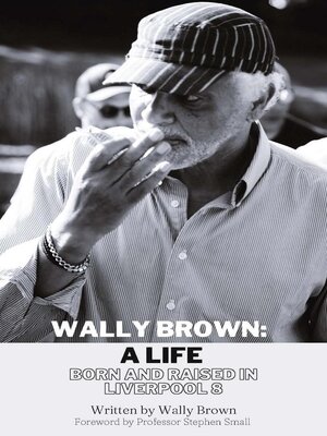 cover image of Wally Brown